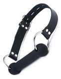 Silicone Bit Gag  BDSM GEAR GAGS & MUZZLES