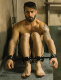 Adjustable Stocks-BDSM GEAR, BONDAGE RESTRAINTS, SPREADER BARS-Male Stockroom