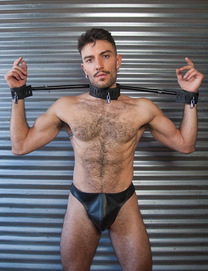 mens bondage gear Stockroom