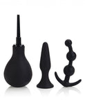Anal Explorer Kit  SEX TOYS ANAL TOYS