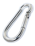 Carabiner Snap Hook  BDSM GEAR BONDAGE RESTRAINTS