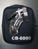 CB-6000 Package Male Chastity Kit-BDSM GEAR, BEST SELLERS, BONDAGE RESTRAINTS, CHASTITY-Male Stockroom
