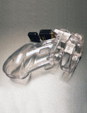 CB-6000 Package Male Chastity Kit-BDSM GEAR, BEST SELLERS, BONDAGE RESTRAINTS, CHASTITY-Male Stockroom