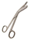 KinkLab Curve Tip Safety Scissors  BDSM GEAR BONDAGE RESTRAINTS