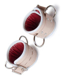 Deluxe Padded Medical Wrist Restraints  BDSM GEAR BONDAGE RESTRAINTS