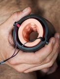 ElectraStim "Jack Socket" Electro Stroker, Standard-BDSM GEAR, ELECTRASTIM, ELECTROSEX TOYS-Male Stockroom