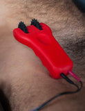 ElectraStim Silicone Fusion Infinity Pinwheel-BDSM GEAR, ELECTRASTIM, ELECTROSEX TOYS, NEW!-Male Stockroom