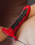ElectraStim Silicone Fusion Komodo Dildo-BDSM GEAR, ELECTRASTIM, ELECTROSEX TOYS, NEW!-Male Stockroom