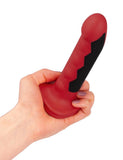 ElectraStim Silicone Fusion Komodo Dildo-BDSM GEAR, ELECTRASTIM, ELECTROSEX TOYS-Male Stockroom