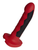 ElectraStim Silicone Fusion Komodo Dildo-BDSM GEAR, ELECTRASTIM, ELECTROSEX TOYS-Male Stockroom