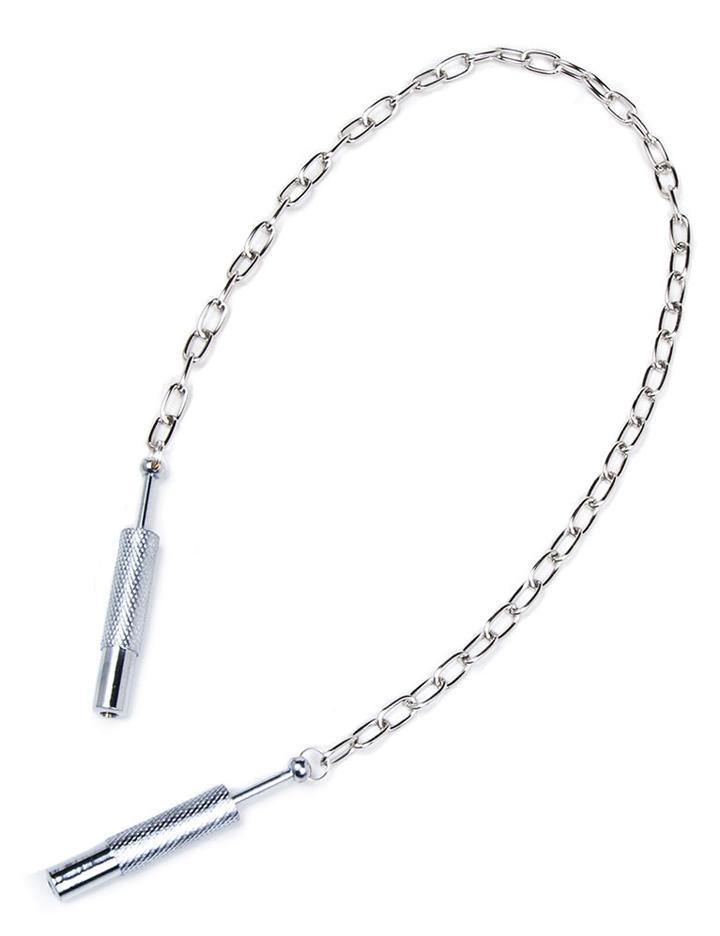 extreme nipple toys 665 Leather Neoprene and Fetish Clothing: Extreme Nipple Puller main image 0
