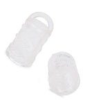 Gripper Nipple Suction Cups