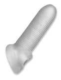 Fat Boy Textured Sheath-COCK & BALLS, SEX TOYS-Male Stockroom