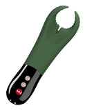 Fun Factory Manta Vibrating Masturbator  SEX TOYS MASTURBATORS