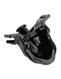 Watersport Mouth Gag with Adjustable Neoprene Straps by Oxballs-BDSM GEAR, GAGS & MUZZLES-Male Stockroom