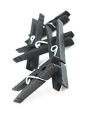 Gripper Clothespins 30 Pack  BDSM GEAR NIPPLE TOYS