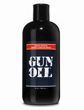 Gun Oil Lubricant
