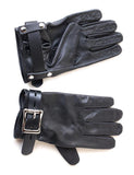 Hands Off Locking Vampire Gloves  BDSM GEAR CHASTITY