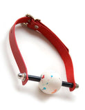 KinkLab Jawbreaker Gag