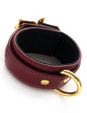 JT Signature Collection Ankle Restraints