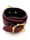 JT Signature Collection Ankle Restraints