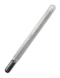 KinkLab Neon Wand Coiled Probe Electrode Purple  BDSM GEAR ELECTROSEX TOYS