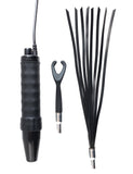 Obsidian Neon Wand Intensity Kit-BDSM GEAR, BEST SELLERS, ELECTROSEX TOYS, KINKLAB ELECTROEROTIC-Male Stockroom