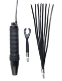 KinkLab Obsidian Neon Wand Intensity Kit-BDSM GEAR, ELECTROSEX TOYS, KINKLAB ELECTROEROTIC, NEW!-Male Stockroom