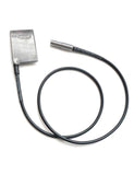 KinkLab Power Tripper (TM) Neon Wand Attachment-BDSM GEAR, ELECTROSEX TOYS, KINKLAB ELECTROEROTIC-Male Stockroom