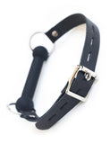 KinkLab Silicone Bit Gag-BDSM GEAR, GAGS & MUZZLES, KinkLab-Male Stockroom