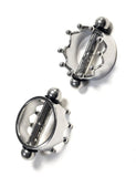 Magnetic Nipple Crown Pincher - Male Stockroom