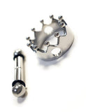 Magnetic Nipple Crown Pincher - Male Stockroom