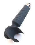 Man Wand Silicone Vibrating Penis Masturbator  SEX TOYS MASTURBATORS
