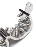 Mike's Spikes Cock & Ball Torture Device-COCK & BALLS, SEX TOYS-Male Stockroom
