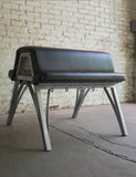 Padded Spanking Bench-BDSM FURNITURE, BDSM GEAR-Male Stockroom