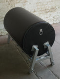 Bondage Padded Barrel Horse  BDSM GEAR BDSM FURNITURE