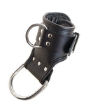 Padded Suspension Cuffs-BDSM GEAR, BEST SELLERS, BONDAGE RESTRAINTS, FEATURED PRODUCTS, WRIST & ANKLE CUFFS-Male Stockroom