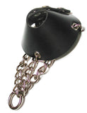 Parachute Ball Stretcher