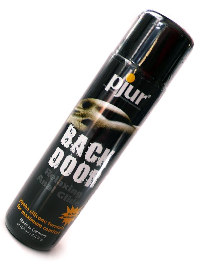Stockroom | Pjur Backdoor Anal Silicone Personal Lubricant  Male Stockroom