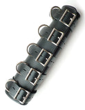 Premium Arm Splints with Locking Buckles