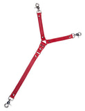 Premium Garment Leather Tether