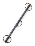 Rebar Spreader Bar 18"  BDSM GEAR BONDAGE RESTRAINTS