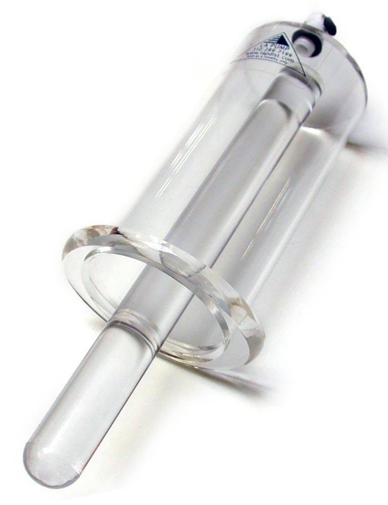 Rosebud Anal Suction Cylinder Male Stockroom Rosebud Anal Suction Cylinder Male Stockroom