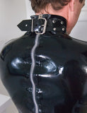 Rubber Straitjacket
