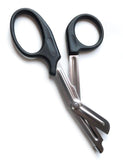 Safety Scissors  BDSM GEAR BONDAGE RESTRAINTS