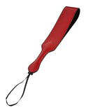 Saffron Loop Paddle-BDSM GEAR, WHIPS & PADDLES-Male Stockroom