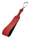 Saffron Loop Paddle-BDSM GEAR, WHIPS & PADDLES-Male Stockroom