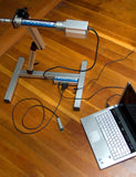 The ShockSpot Fucking Machine  BDSM GEAR SEX MACHINES