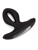 Silicone Wireless Dual Motor Anal Probe Vibrator-ANAL TOYS, SEX TOYS-Male Stockroom