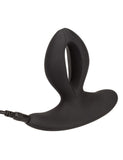 Silicone Wireless Dual Motor Anal Probe Vibrator-ANAL TOYS, SEX TOYS-Male Stockroom